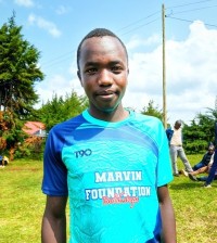 Kipruto Felix