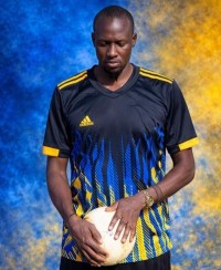 Kipruto Victor