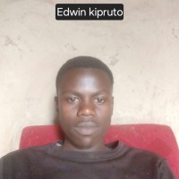 Kipruto Edwin
