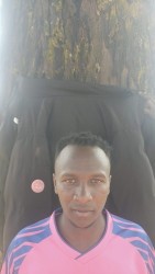 Kipruto David