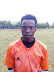 Kipruto Emmanuel