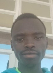 Kipruto Simion