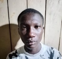 Kipruto Dennis