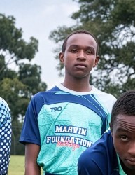 Kipruto Alex
