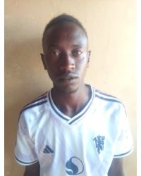 Kipruto Kevin