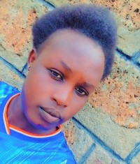 Kipsafari Nelly Jeruto
