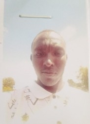 Kipsagat Sammy Cheptumo