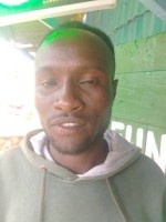 Kipsaina Keneth
