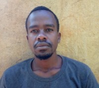 Kipsanaiya Dickson