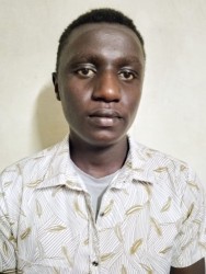 Kipsanaya Alex