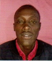 Kipsang Kelvin Kibet
