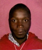 Kipsang Sylvester Kipchirchir