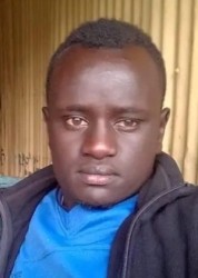 Kipsang Gideon Chelimo