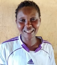 Kipsang Fraciah Jelagat