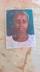 Kipsang Abigael Jepchirchir