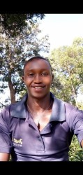 Kipsang Nickson
