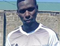 Kipsang Micah