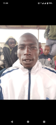 Kipsang Edwin Meli