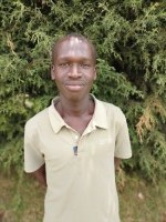 Kipsang Vincent