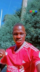 Kipsang Abraham