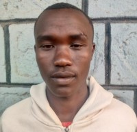 Kipsang Kelvin