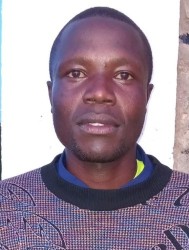 Kipsang Tirop