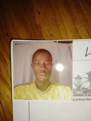 Kipserem Rotich