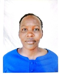 Kipsergon Dorothy Jebiwott