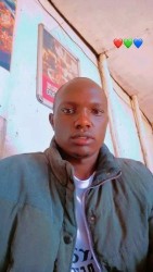 Kipsoi Kevin