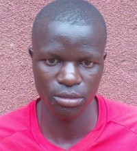 Kipson Mukunga