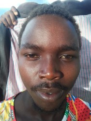 Kiptai Elias