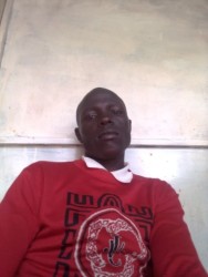 Kiptala Patrick