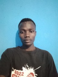 Kiptala Lincon Rutto