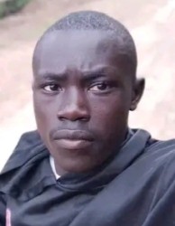 Kiptalam Victor