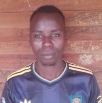 Kiptallam Daniel Kapsoo