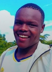Kiptallam Raphael