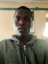 Kiptallam Evans Kipchumba