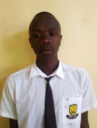 Kiptanui Kelvin Kiptum