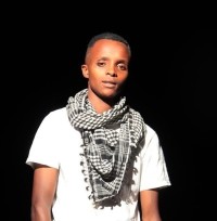 Kiptanui Moses