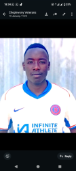 Kiptanui Collins Lelei