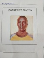 Kiptanui Vincent