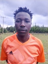 Kiptanui Collins