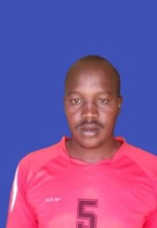 Kiptanui Dennis