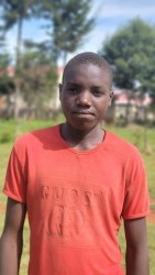 Kiptanui Abel
