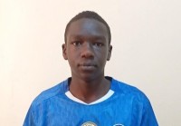 Kiptanui Boaz