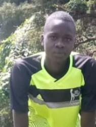 Kiptanui Emmanuel