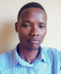 Kiptisia Samuel Kibet