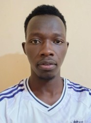 Kiptonon Nick Kimuge