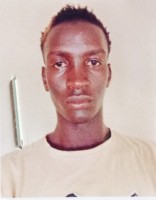 Kiptoo Oliver