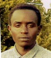 Kiptoo Pius